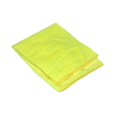 Gambar Proclean Kain Lap Microfiber 40x40 Cm - Kuning