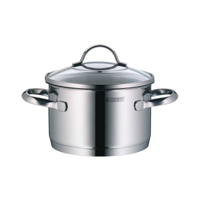 Gambar Wmf 16 Cm Provence Plus Panci High Casserole Dengan Tutup