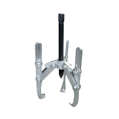 Gambar Krisbow Gear Puller 3 Arm 15 Cm