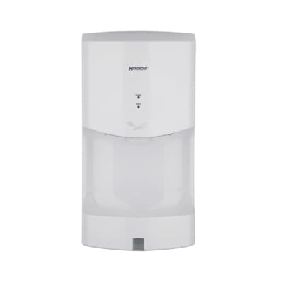 Gambar Krisbow Hand Dryer Ak2630tk - Putih