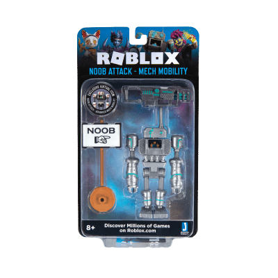 Gambar Roblox Set Figure Rob 1 Imagination Random