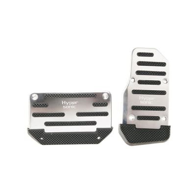 Gambar Hypersonic Set Cover Pedal Hp2416-3 2 Pcs