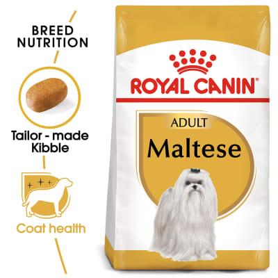 Gambar Royal Canin 1.5 Kg Makanan Anjing Adult Maltese