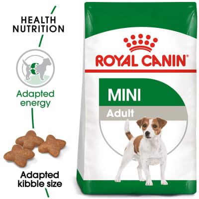 Gambar Royal Canin 2 Kg Makanan Anjing Mini Adult