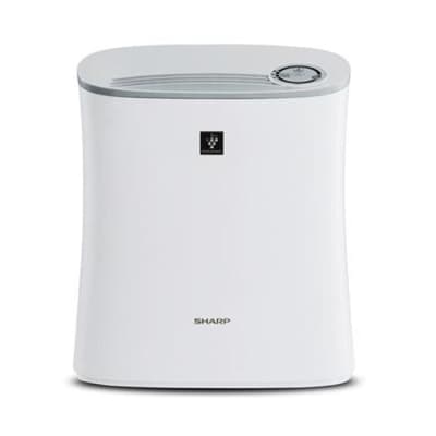 Gambar Sharp 21 M2 Air Purifier Fp-f30y-c - Abu-abu