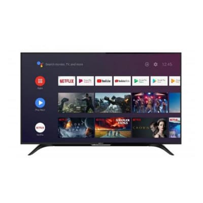 Gambar Sharp 32 Inci Led Smart Tv 2t-c32df1i