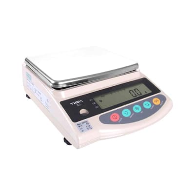 Jual Ishida Timbangan Barang Digital 2200 0 1 Gr Sj 2200 Cen Terbaru ...