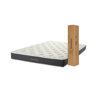 Gambar Informa Sleep 160x200 Cm Cusco Kasur Pocket Springbed In Box