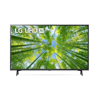 Gambar Lg 50 Inci Led 4k Smart Tv 50uq8050psb