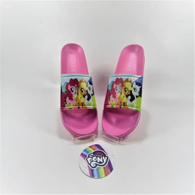 sandal pony