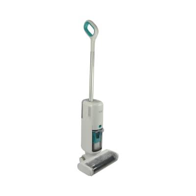 Gambar Klaz Wet Dry Cordless Vacuum Cleaner & Floor Scrubber Washer