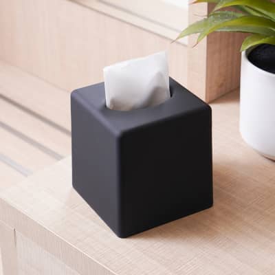 Gambar Stora Tempat Tissue Roll Kb44292.05 - Hitam