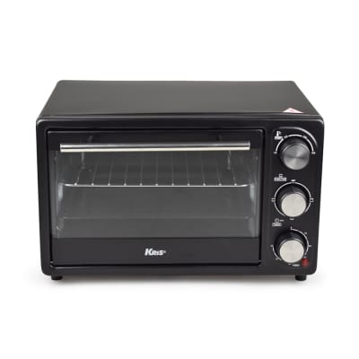 Gambar Kris 16 Ltr Oven Toaster - Hitam