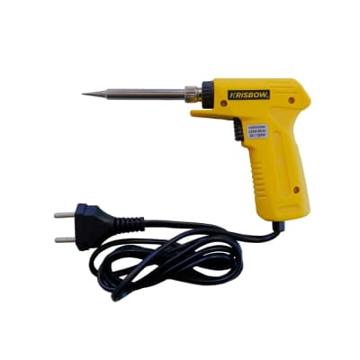 Gambar Krisbow Soldering Iron 2 Power 20-120 W