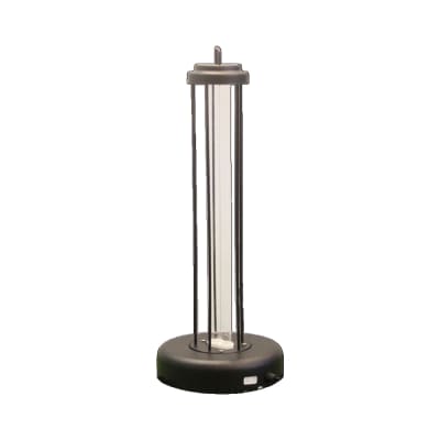 Gambar Krisbow Lampu Standing Uv Disinfektan 36 Watt