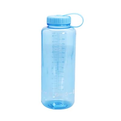 Gambar Kris 1.5 Ltr Botol Minum Screw Lid - Biru