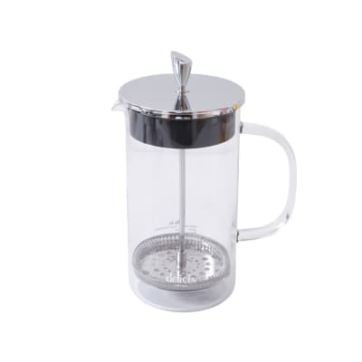 Gambar Delicia 1 Ltr Teko Teh French Press