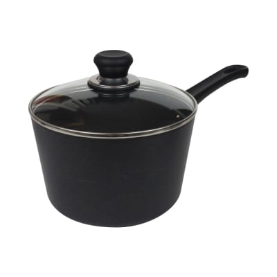 Gambar Scanpan 20 Cm Classic Panci Saucepan