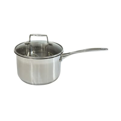 Gambar Scanpan 18 Cm Impact Panci Saucepan