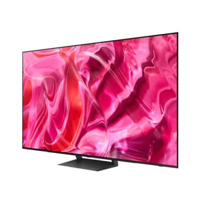 Gambar Samsung 65 Inci Led 4k Smart Tv Qa65s90cakxxd