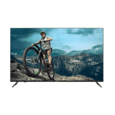 Gambar Sharp 55 Inci Led 4k Smart Tv 4t-c55ek2x