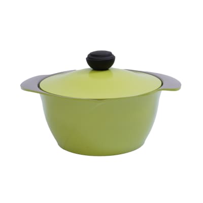 Gambar Chef Topf 26 Cm Panci Casserole - Hijau Bud