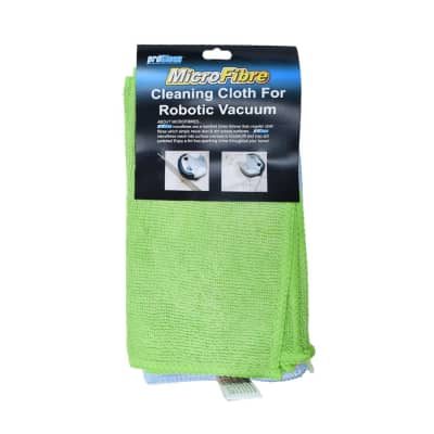 Gambar Proclean Set 5 Pcs Kain Microfiber Untuk Vaccum Robotic