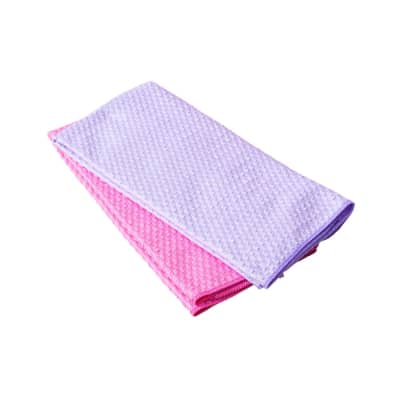 Gambar Proclean Set 2 Pcs Terry M Duo Lap Microfiber