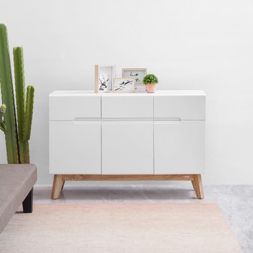 jual lemari bufet kabinet serbaguna