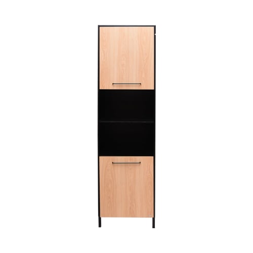 Jual Kabinet Lemari Dapur Tinggi Besar Informa