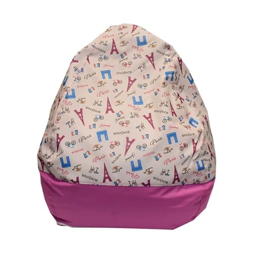 Jual Bean Bag Bantal Duduk Unik Minimalis Informa