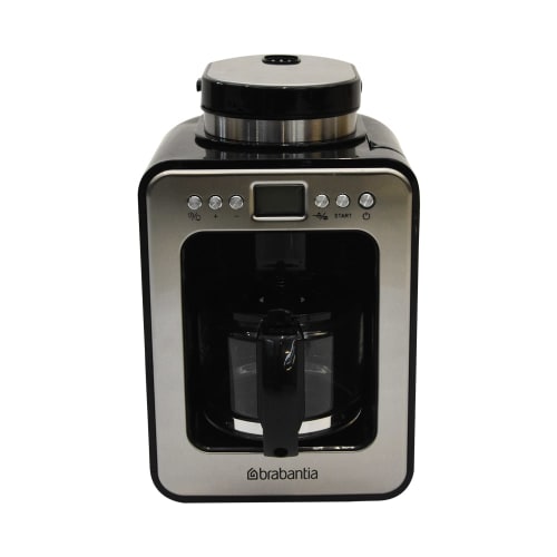 Kels 850 Ml Electrical Coffee Maker 