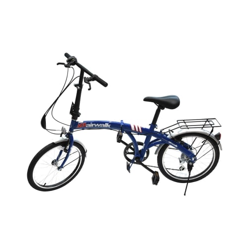 Jual Folding Bicycles Terbaru Berkualitas Ace Online