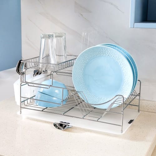 Harga Berbagai Model Rak Piring Produk Terbaru 2020