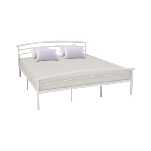 Jual Tempat Tidur No 2 Queen Size Bed Terbaik Informa