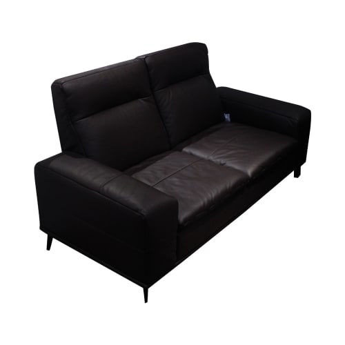 jual sofa 2 seater minimalis modern
