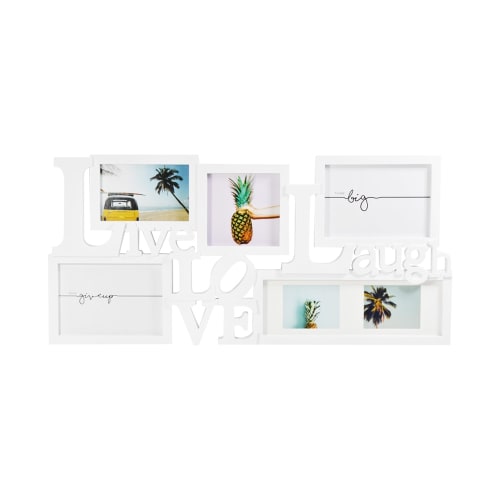 Jual Bingkai Foto Minimalis Frame Foto Unik Ruparupa