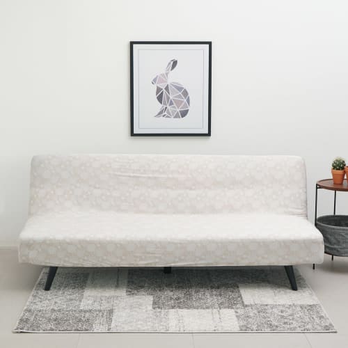 Jual Cover Kain Sofa Unik Cantik Minimalis Informa Cover pembungkus yang digunakan untuk sofa bed umumnya menggunakan bahan kain katun, akan tetapi pada produk premium yang sofabedinoac.com tawarkan ini menggunakan bahan kalep atau oscar. jual cover kain sofa unik cantik