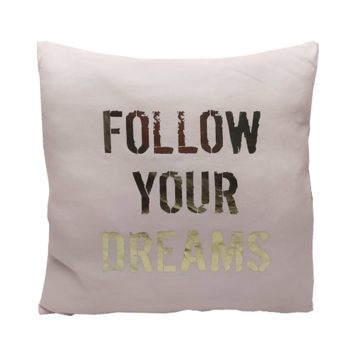 Souvenir Bantal