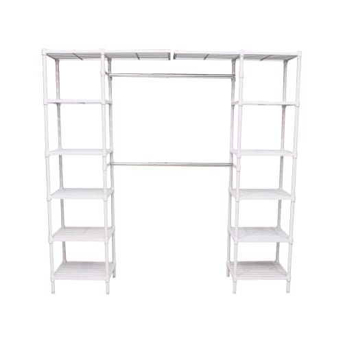 Harga Rak Baju Produk Original Terbaru 2020 Ace Online