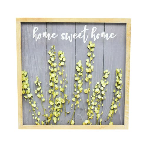 Jual Home Wall Art Harga Terbaik Agustus 2020 Ruparupa