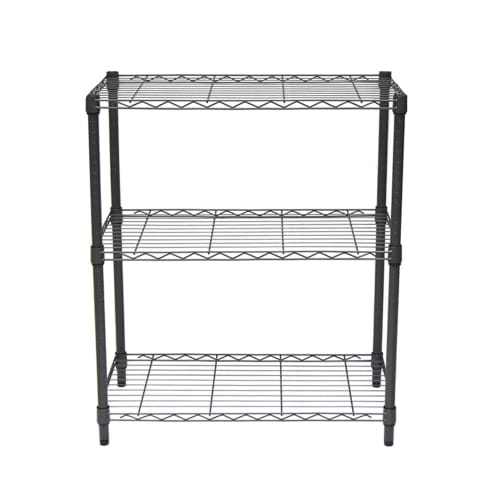 Jual Rak Besi 3 Tingkat Harga Kualitas Terbaik Ruparupa