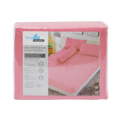Harga Bed Sheet 160x200 Produk Original Terbaru 2021 Ace Online Harga Bed Sheet 160x200 Produk Original Terbaru 2021 Ace Online