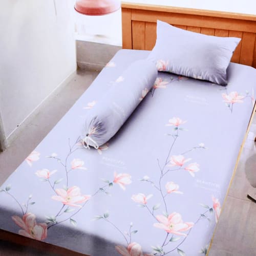 Jual Bed Sheet Printing Sgl 120x200cm Aaa22 Harga Kualitas Terbaik Ruparupa