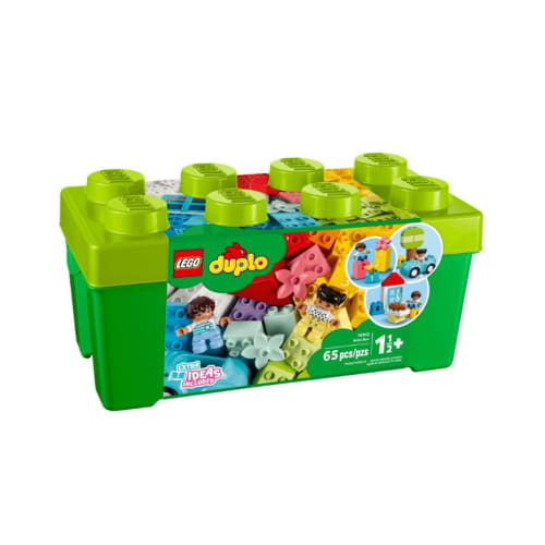 duplo lego