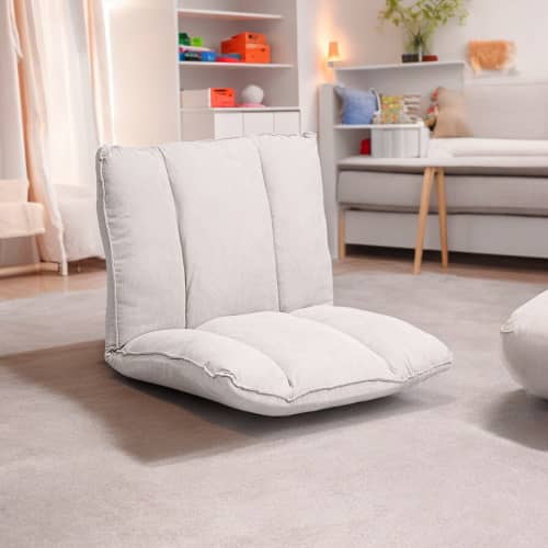 HAVEN FOLDING SOFA CORD BEIGE