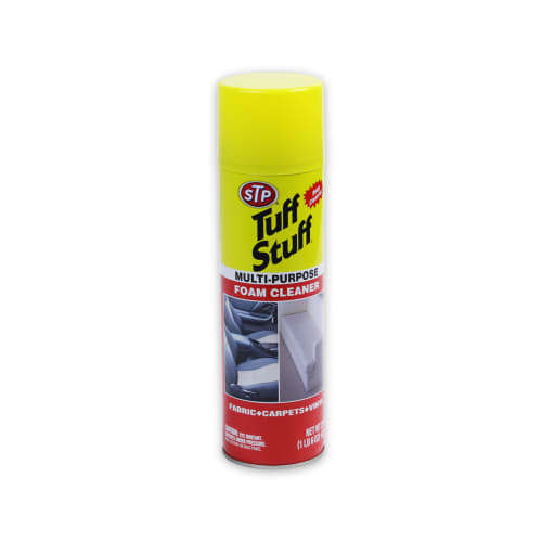 Tuff Stuff Multi - Purpose Foam Cleaner - Carpet and Upholstry Cleaner