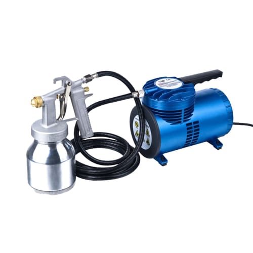 Airbrush Compressor Kit1