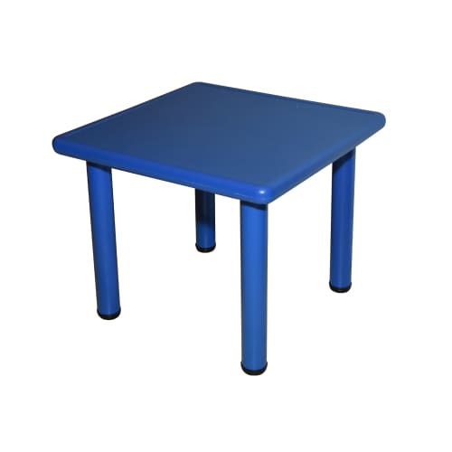 YARIS TABLE SQUARE BLUE-2154 (U/2)
