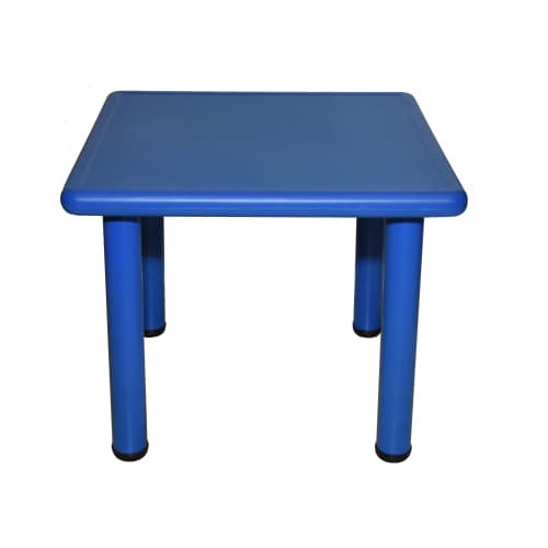 YARIS TABLE SQUARE BLUE-2154 (U/2)